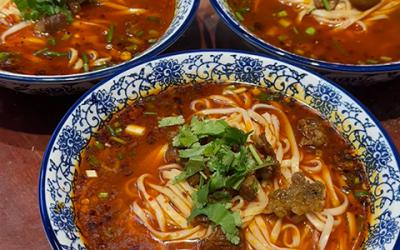 川味面培訓(xùn)哪家味道好？成都川味面培訓(xùn)哪家味道好？