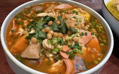 成都冒菜培訓(xùn)價(jià)格  成都冒菜技術(shù)培訓(xùn)價(jià)格