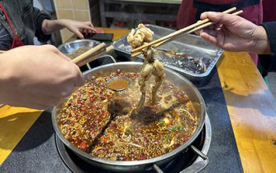 成都美蛙魚培訓(xùn)哪里有？  美蛙魚培訓(xùn)哪里有？