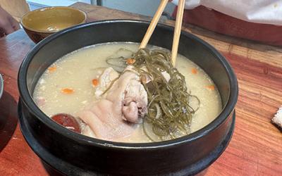 蹄花湯培訓(xùn)多少錢？  蹄花湯培訓(xùn)多少錢？