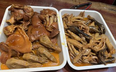 成都鹵菜培訓(xùn)哪里有？  成都鹵菜培訓(xùn)哪里有？