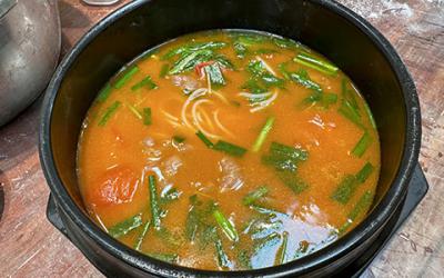 砂鍋米線培訓(xùn)學(xué)習(xí)多久？  砂鍋米線培訓(xùn)學(xué)習(xí)多久？