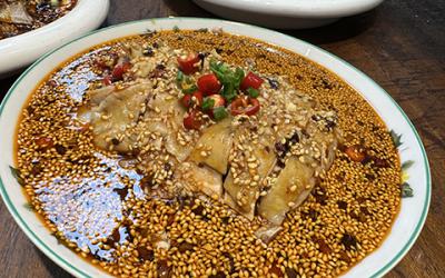 涼菜培訓(xùn)哪里好？  涼菜培訓(xùn)哪里好？