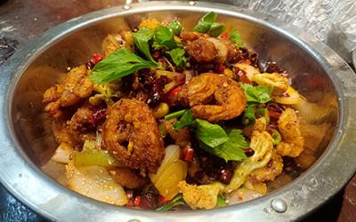 干鍋培訓哪里學？   干鍋培訓哪里學？