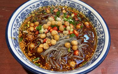 酸辣粉培訓(xùn)學(xué)習(xí)多久？   酸辣粉培訓(xùn)學(xué)習(xí)多久？