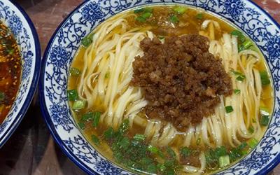 早餐面條培訓(xùn)哪里學(xué)？  早餐面條培訓(xùn)哪里學(xué)？