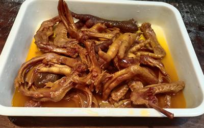 鹵菜培訓需要多少錢？   鹵菜培訓需要多少錢？