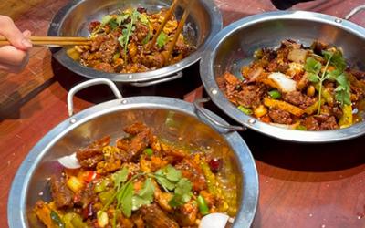 香辣干鍋培訓(xùn)需要多少錢？   香辣干鍋培訓(xùn)需要多少錢？