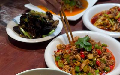 成都涼菜培訓哪家味道好？   成都涼菜培訓哪家味道好？