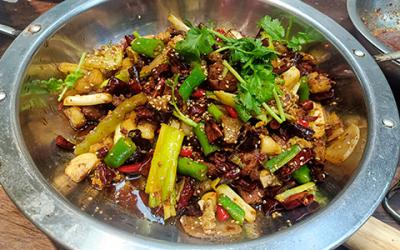 麻辣干鍋培訓(xùn)多少錢？   麻辣干鍋培訓(xùn)多少錢？