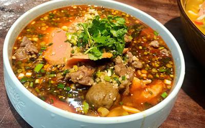 冒菜培訓哪家味道好？   冒菜培訓哪家味道好？