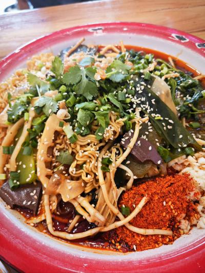 成都學冒菜哪家培訓好？成都冒菜培訓費用解析