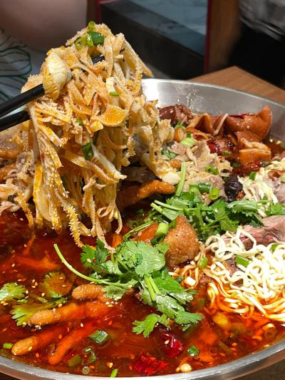 冒菜培訓班一般多少錢？飄味緣冒菜培訓學校