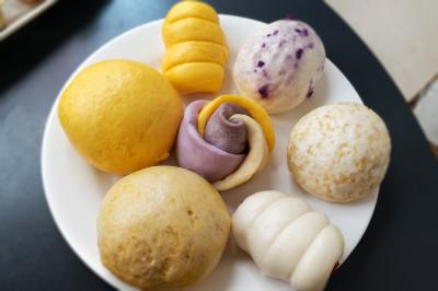 成都包子制作培訓(xùn)哪家好？飄味緣早餐技術(shù)培訓(xùn)中心專業(yè)教學(xué)