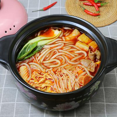 砂鍋米線技術(shù)培訓(xùn)哪家比較好？