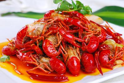 小龍蝦技術(shù)培訓(xùn)機(jī)構(gòu)在哪里？