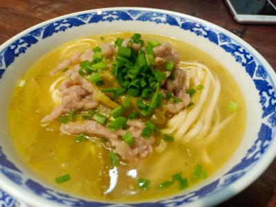  川味面食培訓(xùn)哪家味道好？成都面食培訓(xùn)學(xué)校