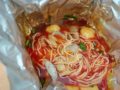 錫紙花甲米線技術培訓哪家靠譜？