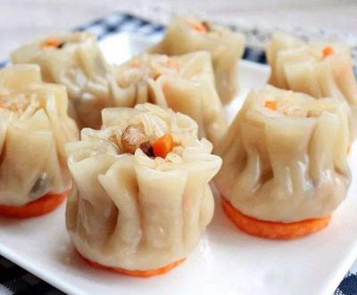 成都早餐燒麥技術培訓班哪里好？