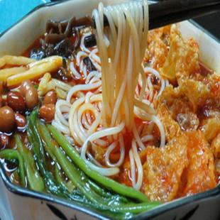 四川螺螄粉技術培訓哪里好？