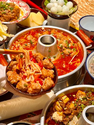 四川火鍋技術培訓學校哪家好？