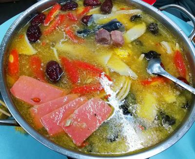 湯鍋技術培訓學校哪家好？