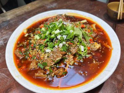 冒菜技術培訓學校怎么樣？