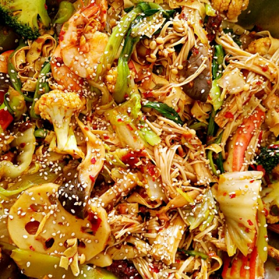 四川麻辣香鍋技術培訓哪家專業(yè)？