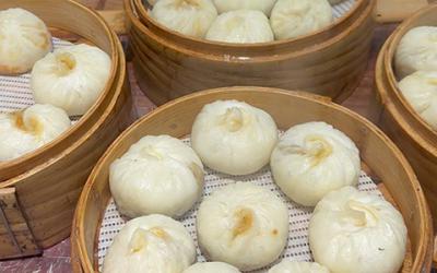 面食早餐包子培訓哪家好？