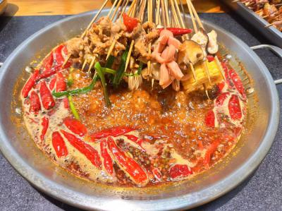 串串香技術培訓哪家味道好？