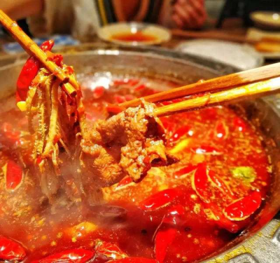 火鍋底料培訓班怎么樣？