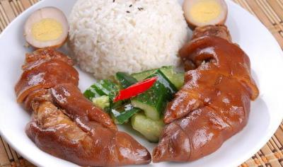 學習隆江豬腳飯技術，飄味緣培訓學校助您成為大廚！