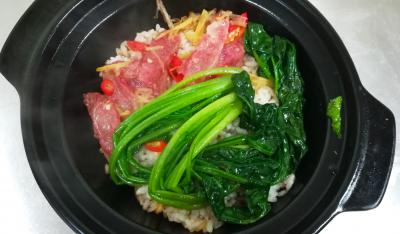 煲仔飯培訓技術哪家好？飄味緣培訓學校