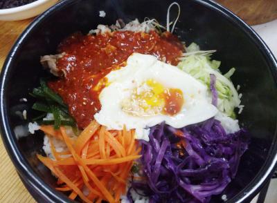 石鍋拌飯技術(shù)培訓(xùn)班怎么樣？