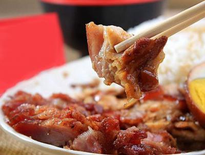 隆江豬腳飯技術(shù)培訓(xùn)哪里好？