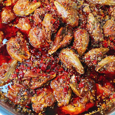 麻辣兔頭技術(shù)培訓(xùn)：從零基礎(chǔ)到小吃高手！