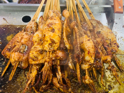 探秘鐵板魷魚技術(shù)培訓(xùn)：傳承美食文化，打造獨(dú)特口味