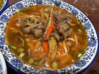 川味面食技術(shù)培訓(xùn)哪家好？飄味緣培訓(xùn)學(xué)校以實力鑄就口碑！