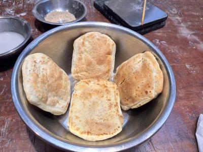 南充鍋盔技術(shù)培訓(xùn)學(xué)校哪家好？飄味緣培訓(xùn)一對(duì)一教學(xué)