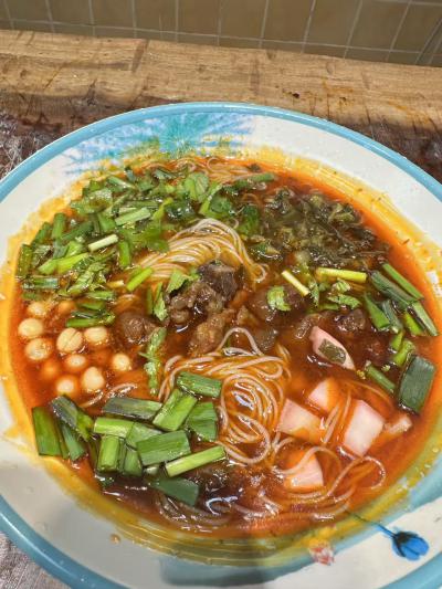 綿陽米粉技術(shù)培訓(xùn)機構(gòu)哪家好？飄味緣綿陽米粉培訓(xùn)班