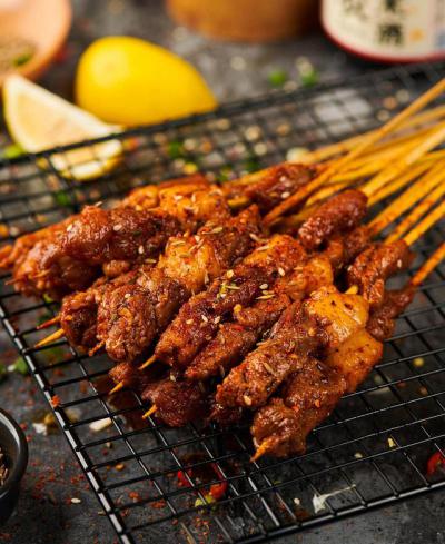 四川燒烤技術(shù)培訓(xùn)哪家好？探尋飄味緣燒烤學(xué)校的核心競(jìng)爭(zhēng)力