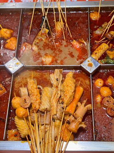 麻辣串串技術(shù)培訓(xùn)哪家好？深度解析飄味緣培訓(xùn)班的優(yōu)勢與特色