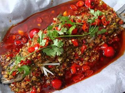 紙包魚培訓(xùn)哪家味道好？飄味緣以“味”服人，成就你的餐飲夢(mèng)想！