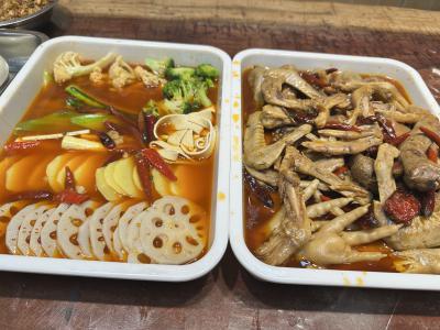 現(xiàn)撈熱鹵技術(shù)培訓(xùn)哪里好？飄味緣培訓(xùn)學(xué)校以實力鑄就口碑！