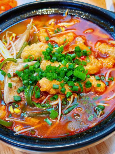 重慶火鍋米線培訓(xùn)機(jī)構(gòu)哪家好？飄味緣以實(shí)力鑄就口碑之選