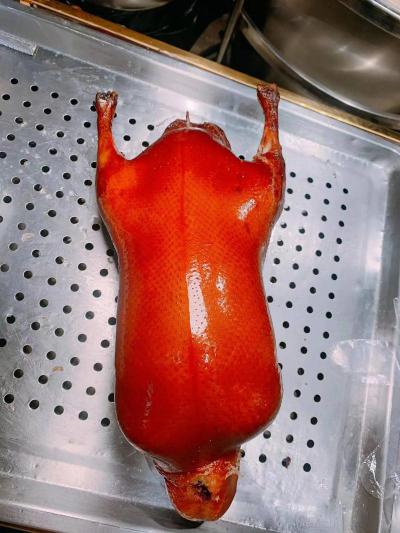 北京烤鴨技術(shù)培訓(xùn)中心怎么樣？飄味緣培訓(xùn)靠譜嗎？【深度解析】