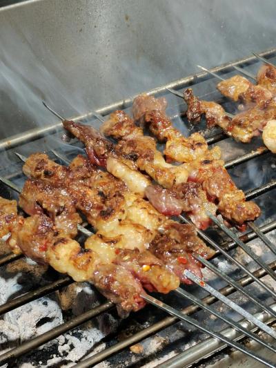 無煙燒烤技術(shù)培訓(xùn)哪里好？飄味緣燒烤培訓(xùn)學(xué)校助您成功創(chuàng)業(yè)！