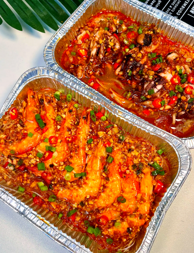 想學(xué)海鮮燒烤技術(shù)？揭秘飄味緣培訓(xùn)學(xué)校及國內(nèi)其他優(yōu)質(zhì)選擇