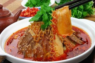 正宗夫妻肺片培訓(xùn)哪家好？探尋飄味川香涼菜技術(shù)培訓(xùn)學(xué)校的獨特魅力