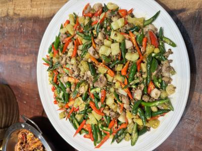 四川江湖菜技術(shù)培訓(xùn)學(xué)校哪家好？探尋正宗風(fēng)味，首選飄味緣